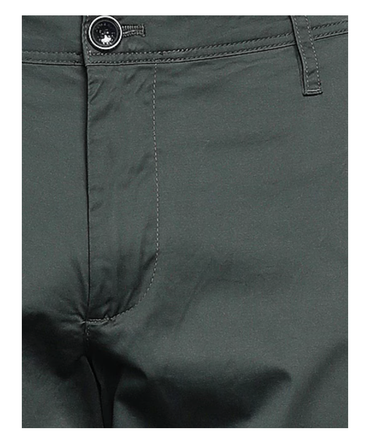 A|X Armani Exchange P45 Slim Fit Chino Pant