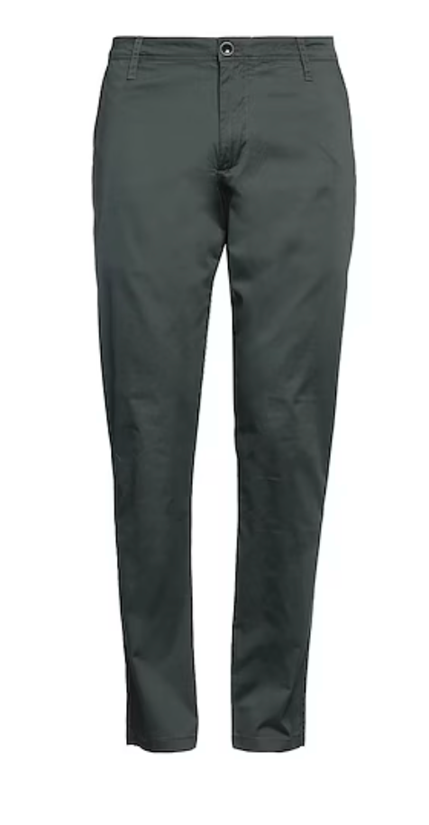 A|X Armani Exchange P45 Slim Fit Chino Pant