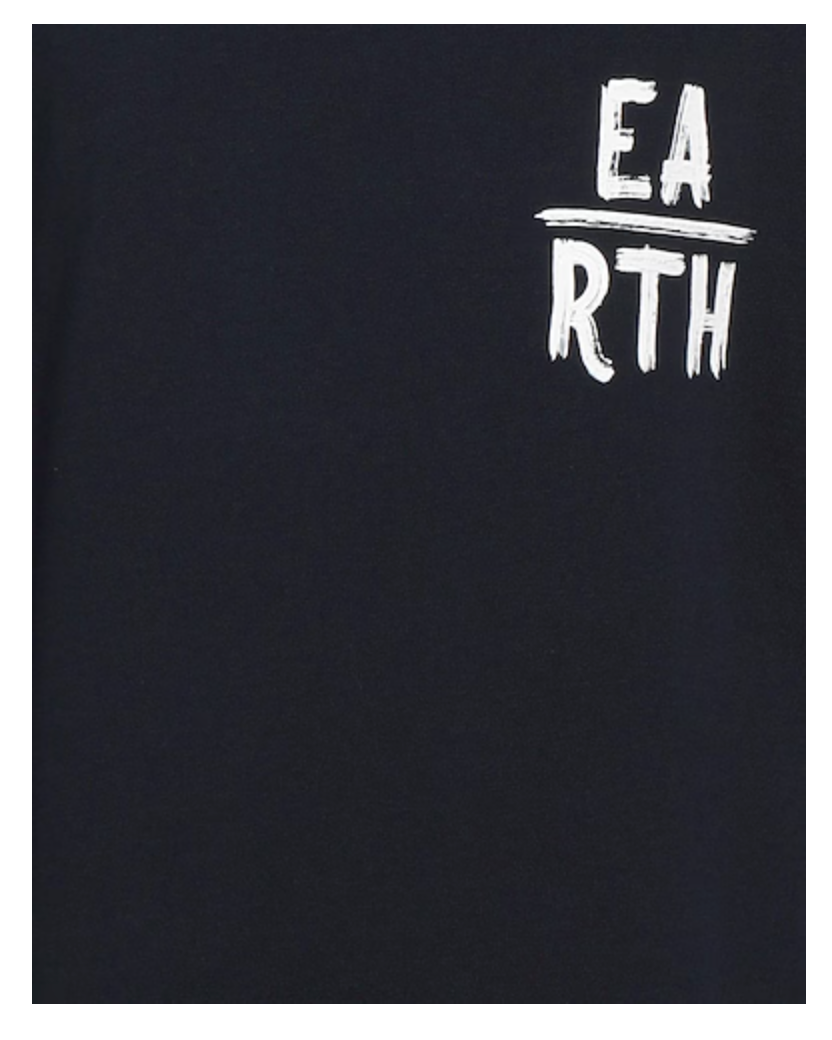 Emporio Armani Limited Edition Save The Earth Tanktop
