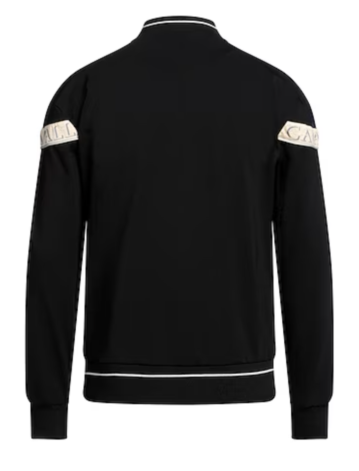 Roberto Cavalli V Bomber Track Jacket