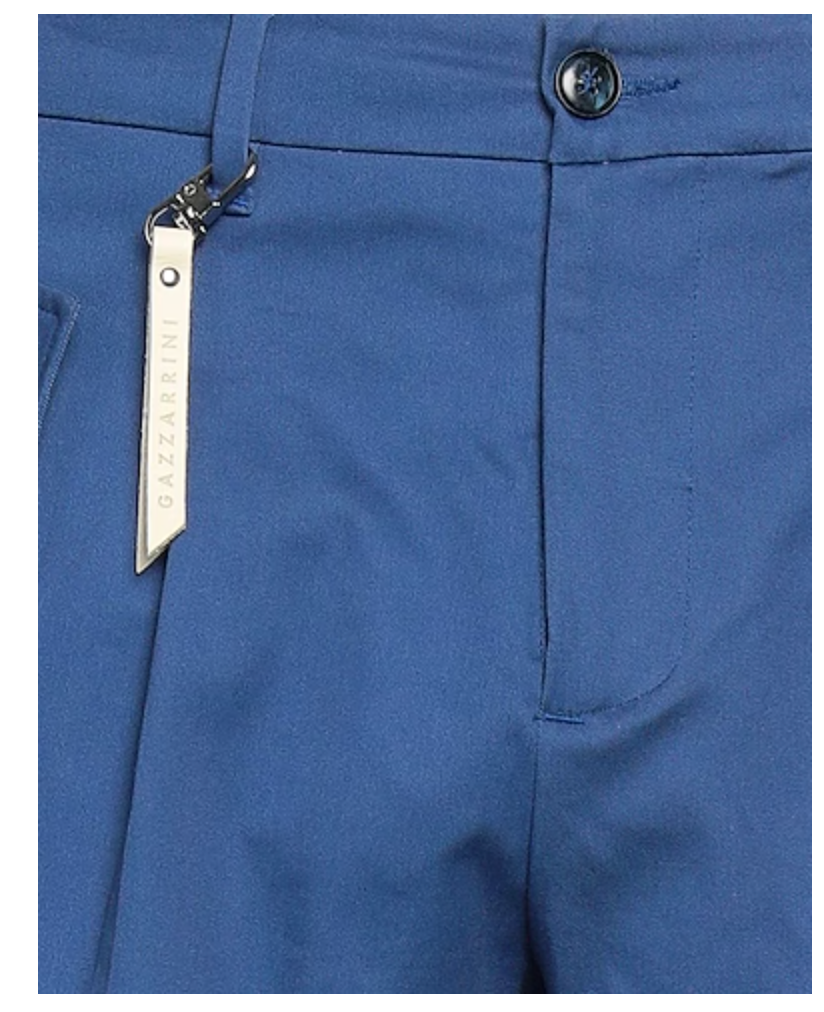 Gazzarrini Tailored Bermuda Shorts