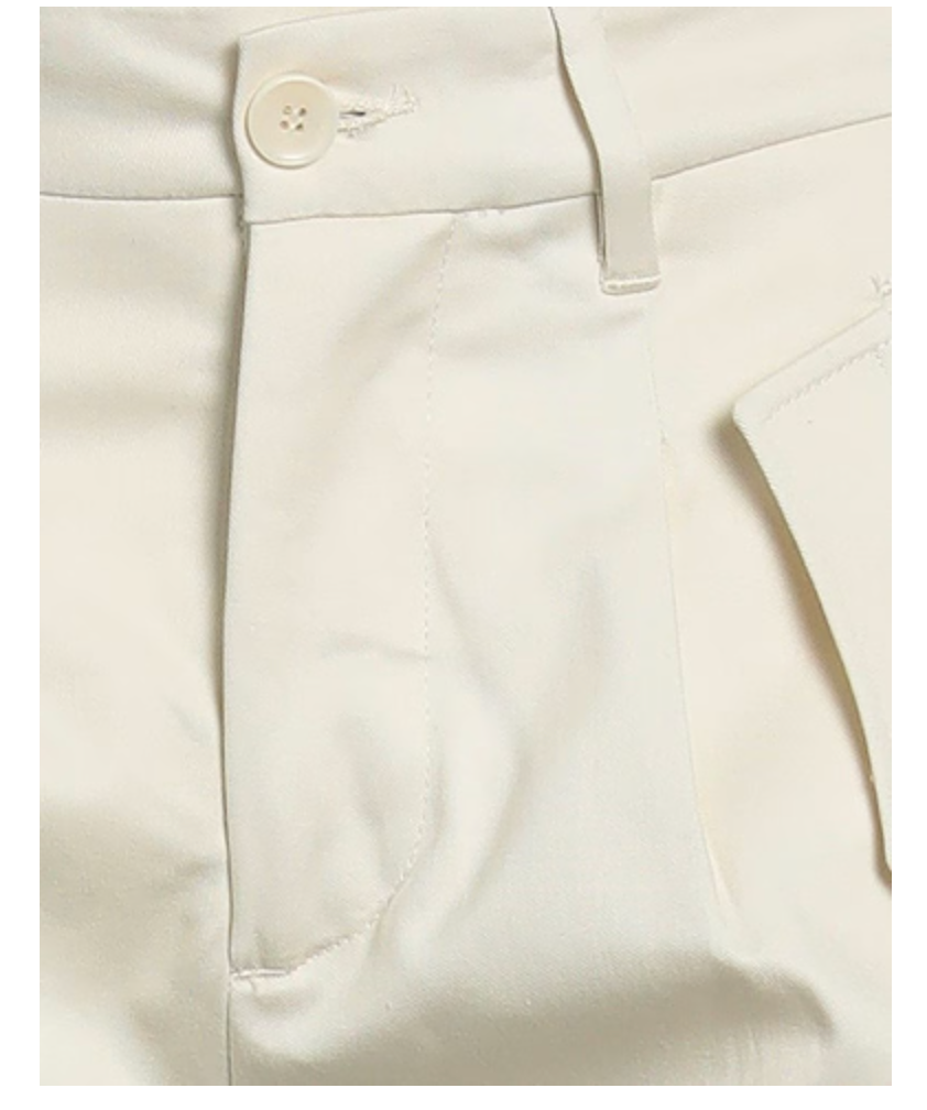 Gazzarrini Tailored Bermuda Shorts