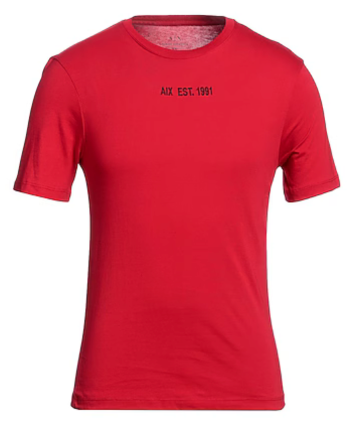 A|X Armani Exchange est.1991 S/S T-Shirt