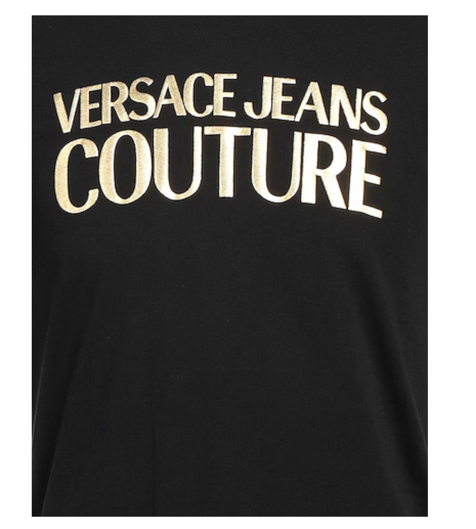 Versace Jeans Couture Classic S/S T-Shirt