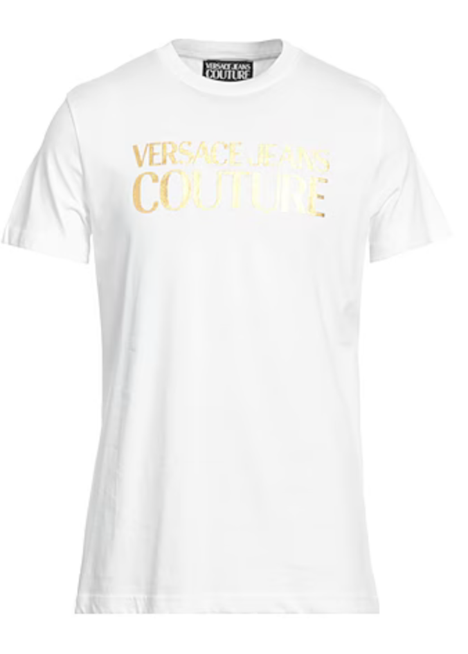 Versace Jeans Couture Classic S/S T-Shirt