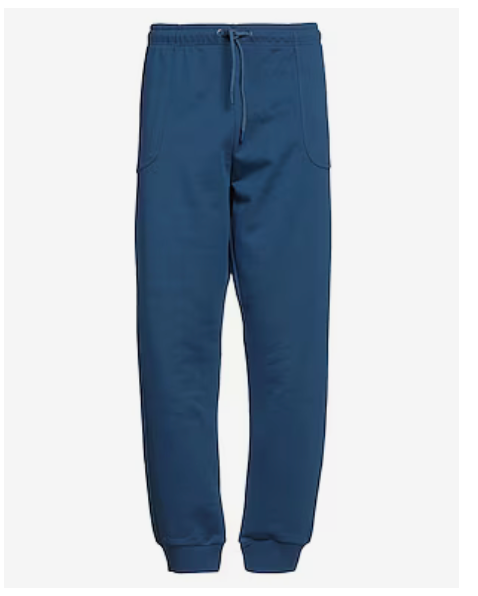 Trussardi Relaxed Fit Jogger