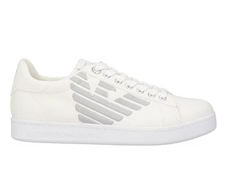 EA7 Emporio Armani Core Idenity Sneaker