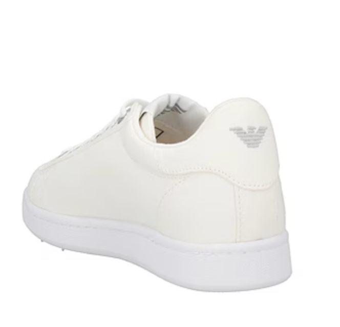 EA7 Emporio Armani Core Idenity Sneaker