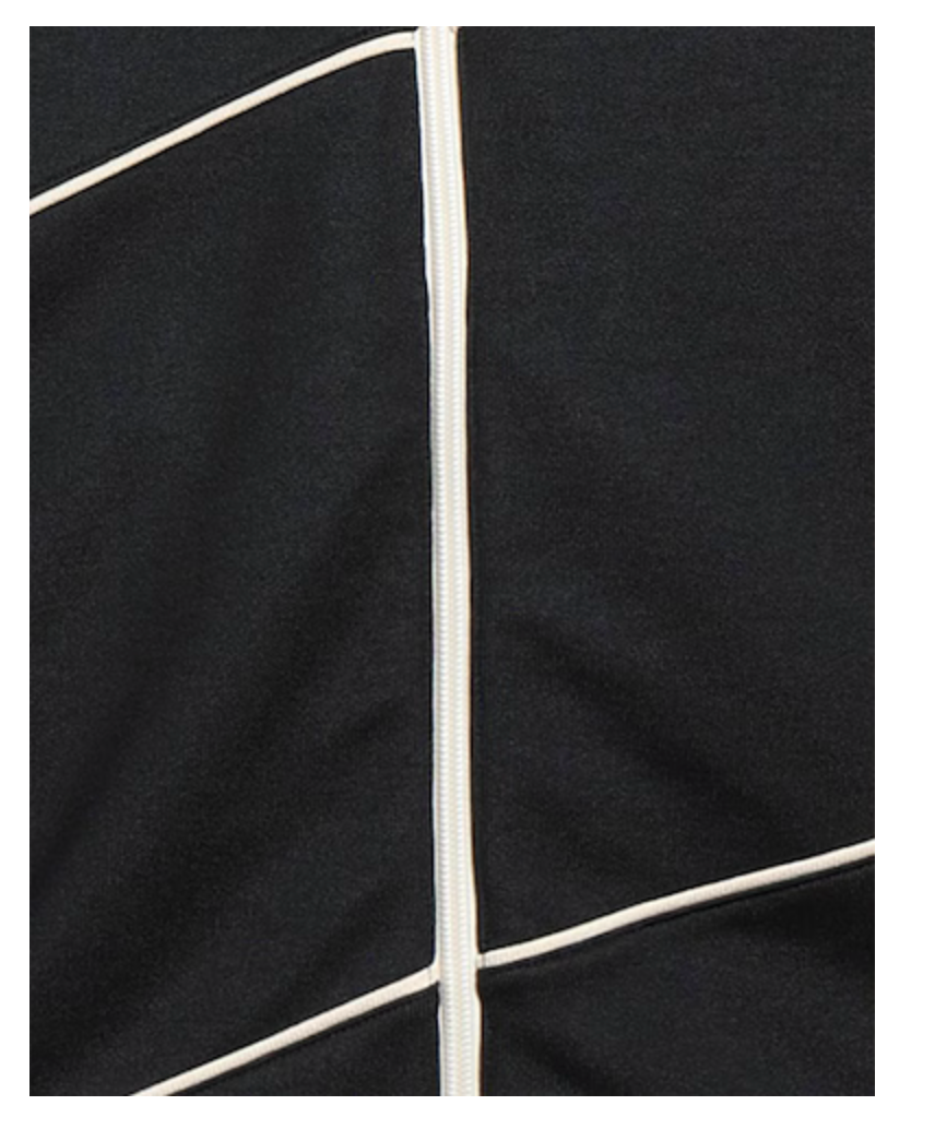 Just Cavalli Full Zip Sport Track Jacket