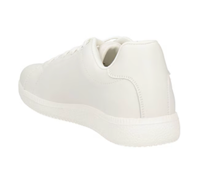 Trussardi Classic Leather Sneaker