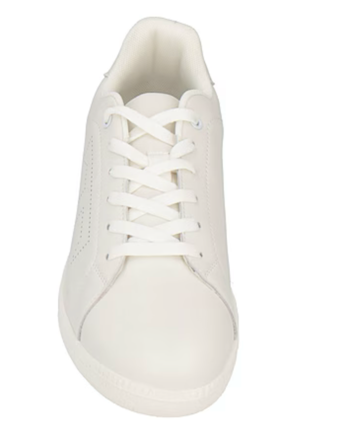 Trussardi Classic Leather Sneaker