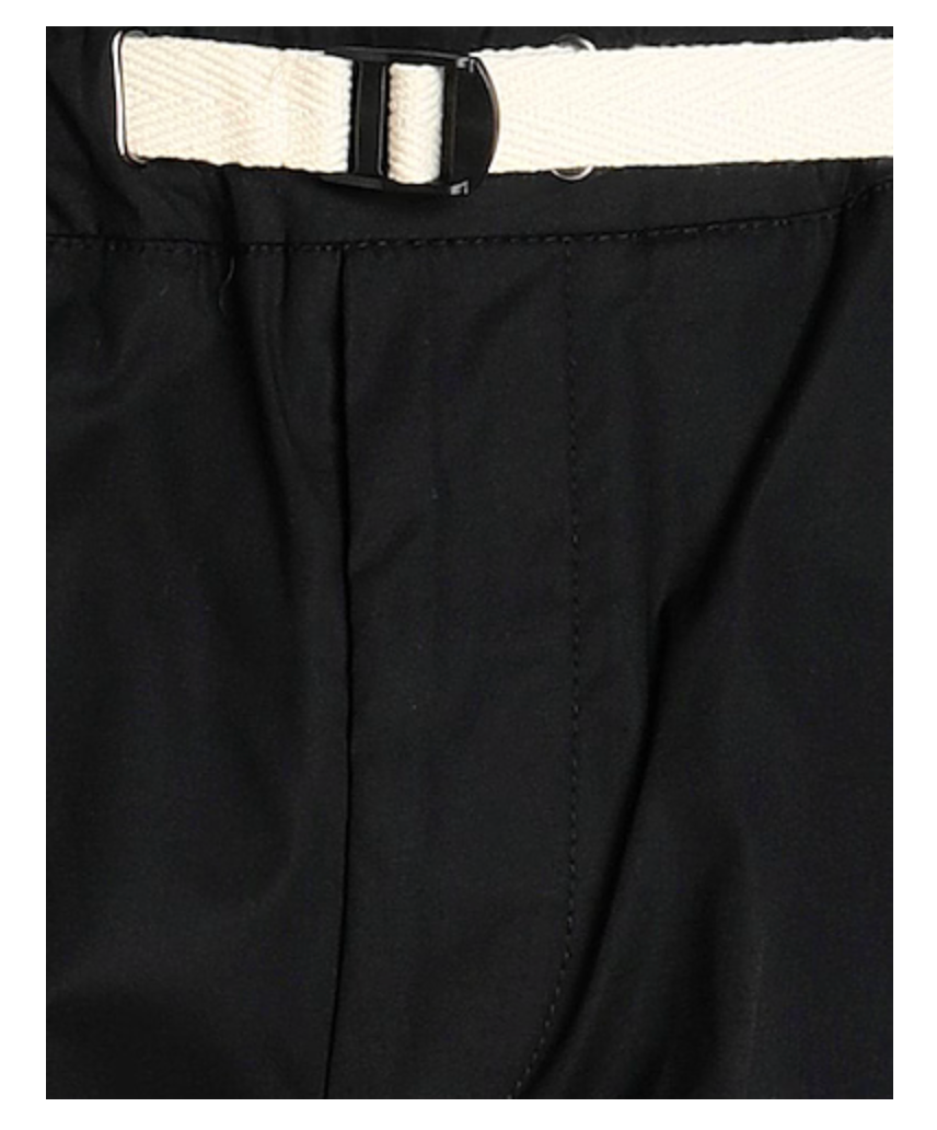 Takeshy Kurosawa Classic Chino Short