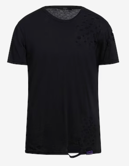 Takeshy Kurosawa The Rebel S/S T-Shirt