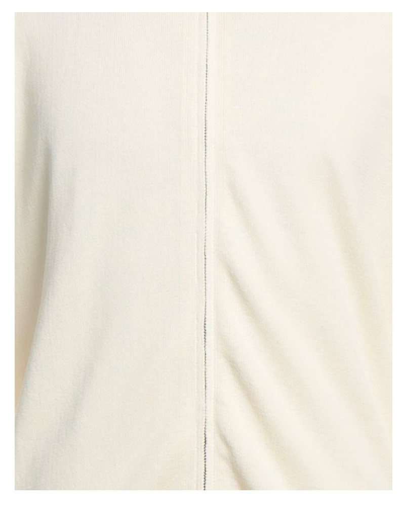 Daniel Fiesoli Full Zip Cardigan