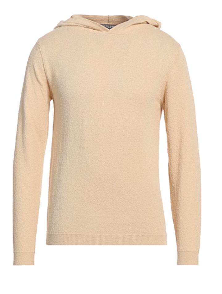 Daniele Fiesoli Eco Collection Hooded Sweatshirt