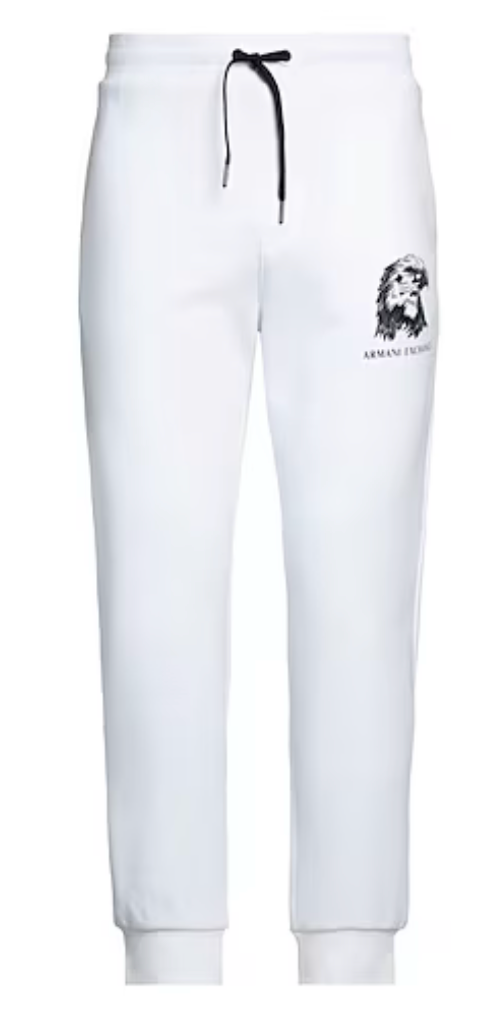 A|X Armani Exchange Sweatpants 'eagle head logo'