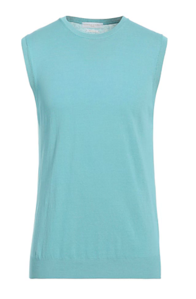 Daniele Fiesoli Summertime Vest
