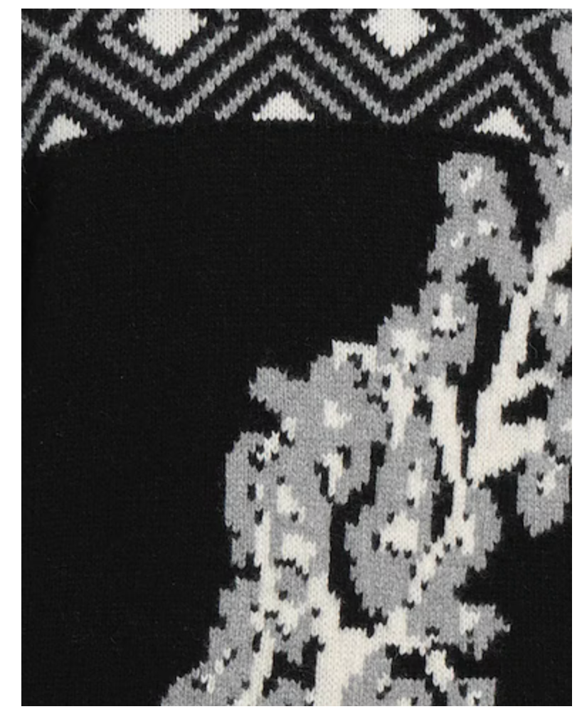 Daniele Fiesoli Alpine Sweater