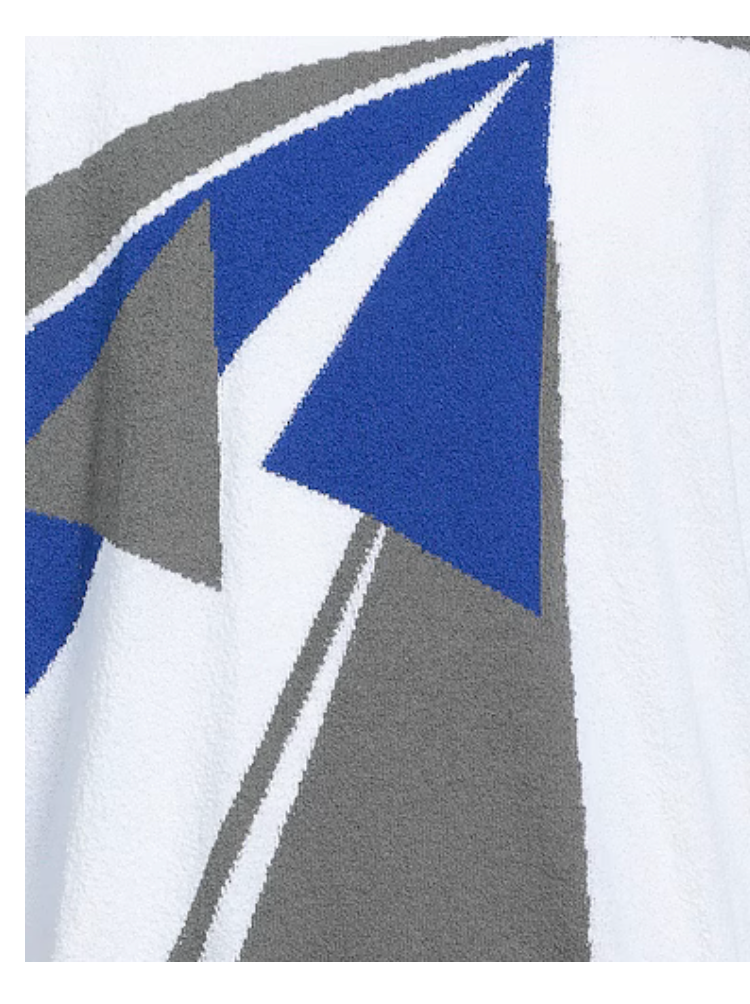 Daniele Fiesoli Stella Sweater