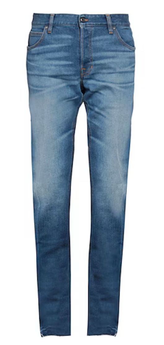 Just Cavalli Super Slim Skinny Fit Jeans