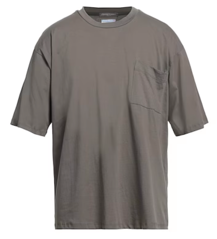 Daniel Fiesoli Eco Collection S/S T-Shirt