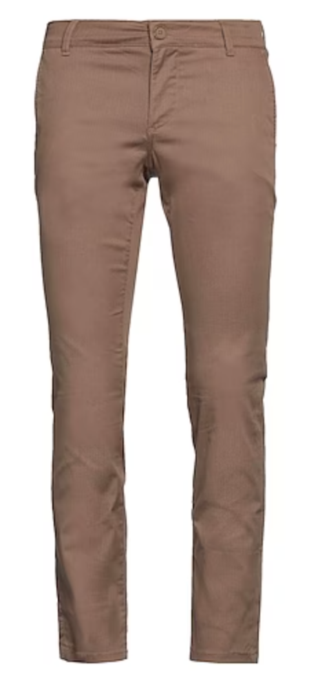 A|X Armani Exchange Casual Slim Fit Trouser