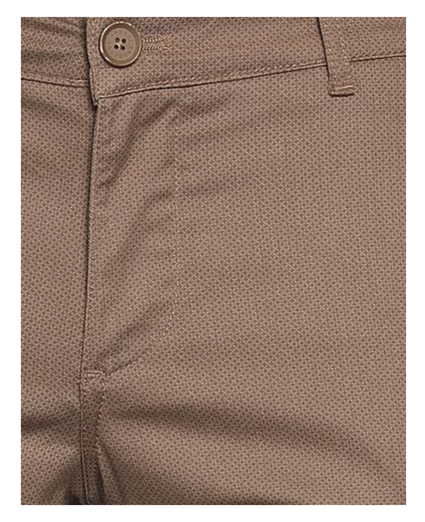 A|X Armani Exchange Casual Slim Fit Trouser