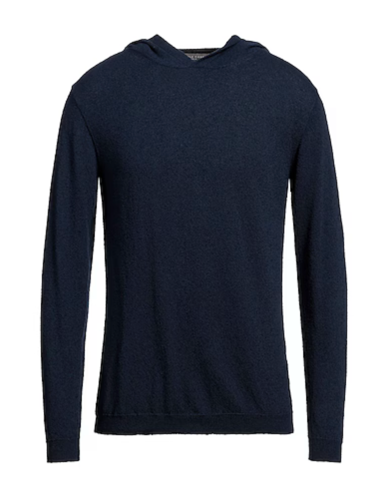 Daniele Fiesoli Eco Collection Hooded Sweatshirt