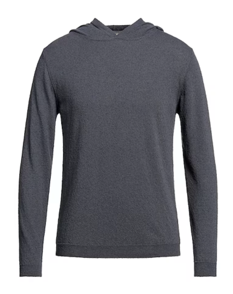 Daniele Fiesoli Eco Collection Hooded Sweatshirt