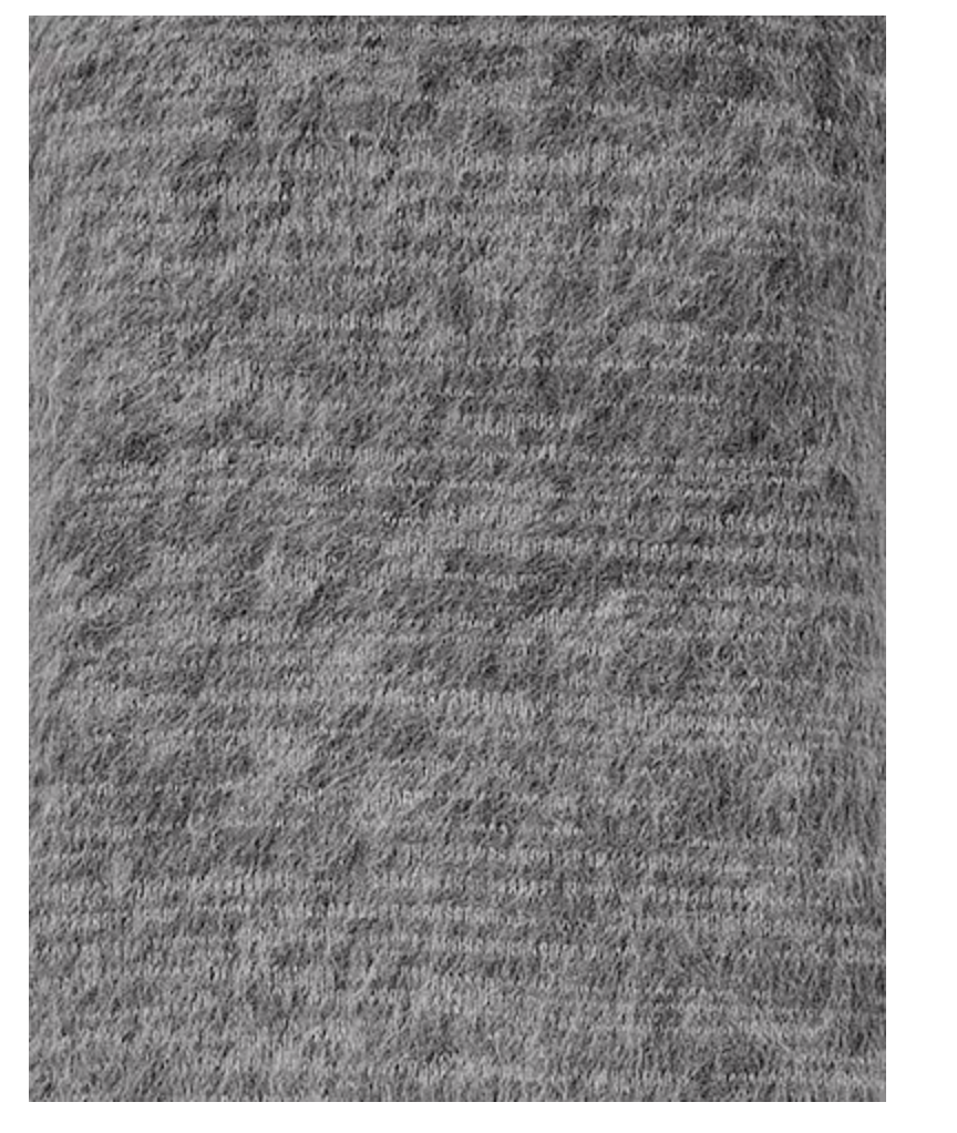 Daniele Fiesoli Maglione Wool Blend Sweater