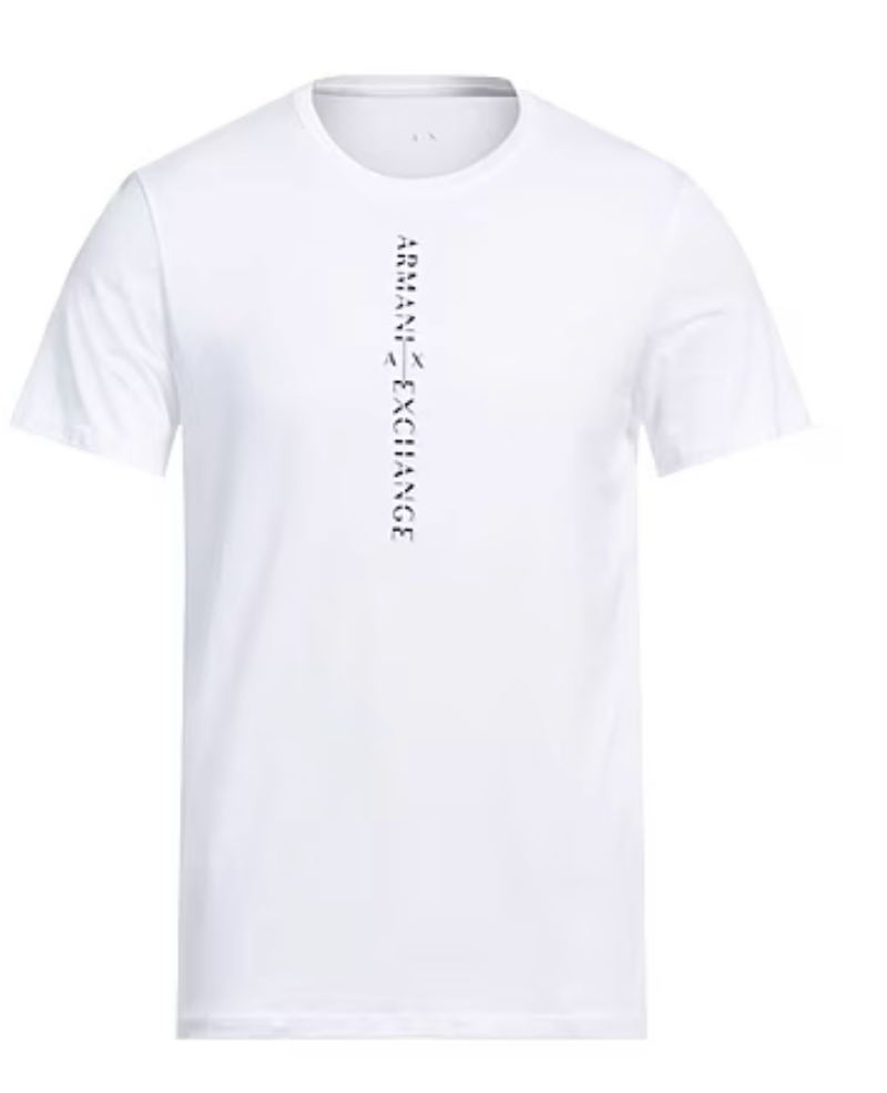 A|X Armani Exchange Waterfall Slim Fit S/S T-Shirt