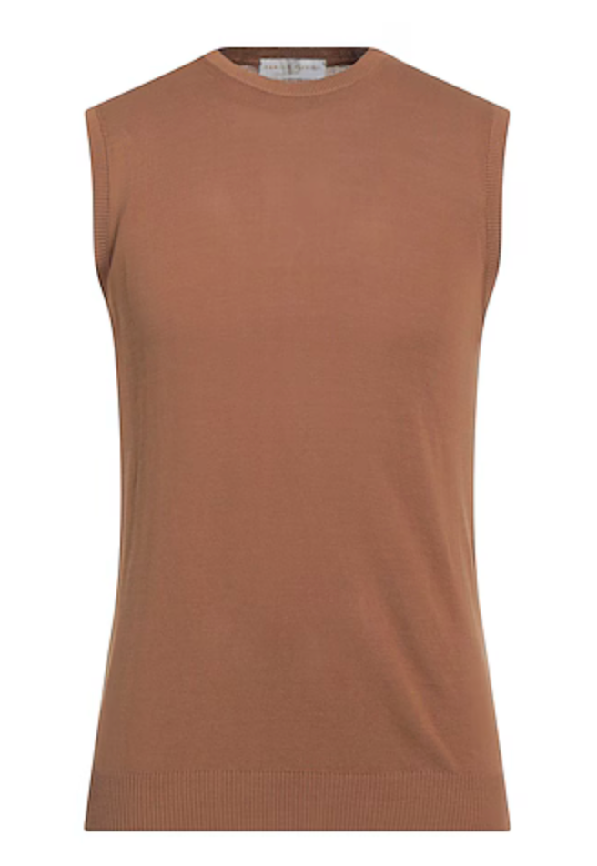 Daniele Fiesoli Summertime Vest