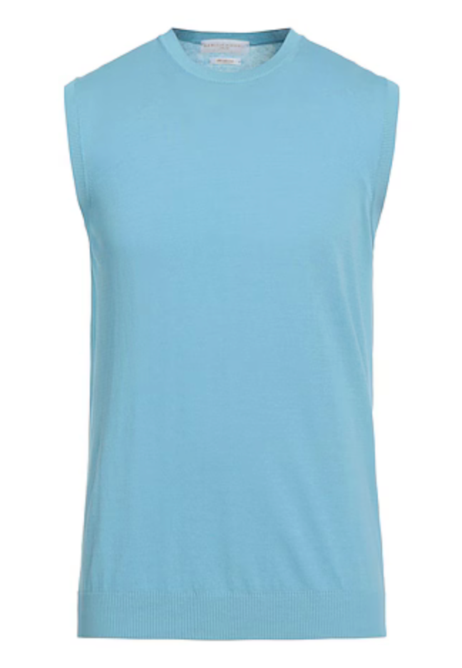 Daniele Fiesoli Summertime Vest