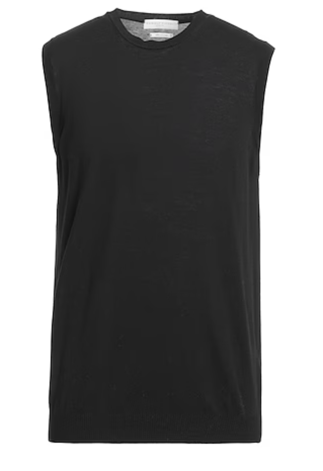 Daniele Fiesoli Summertime Vest