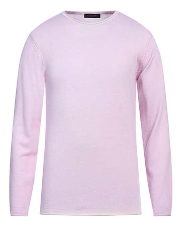 Daniele Fiesoli Merino Wool Sweater
