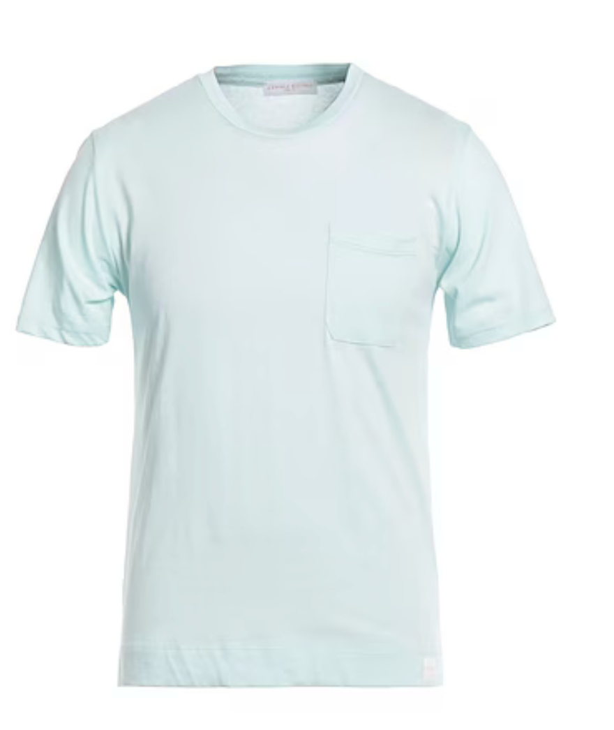 Daniele Fiesoli S/S di base T-Shirt