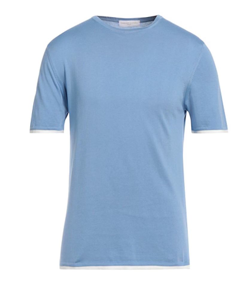 Daniele Fiesoli S/S giza45 T-Shirt