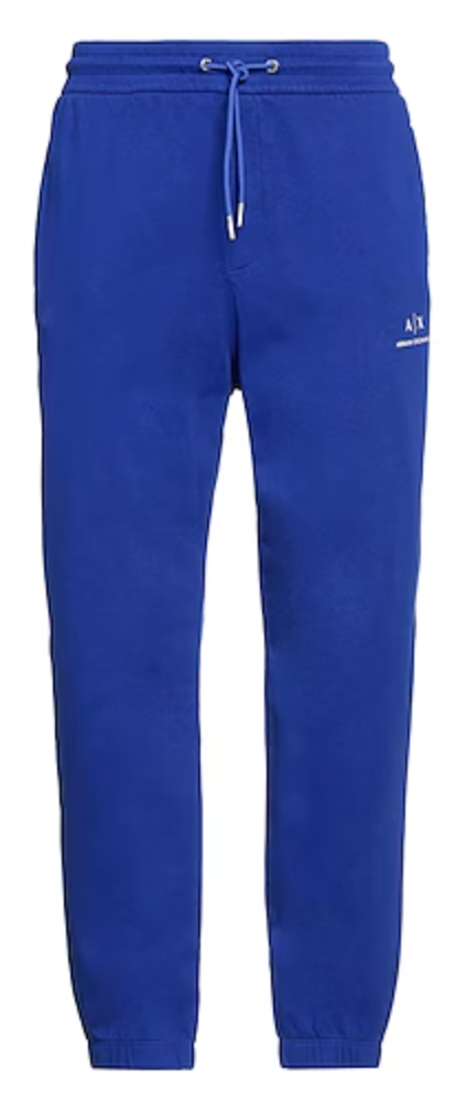 A|X Armani Exchange Natural Feelings Tailored Joggers