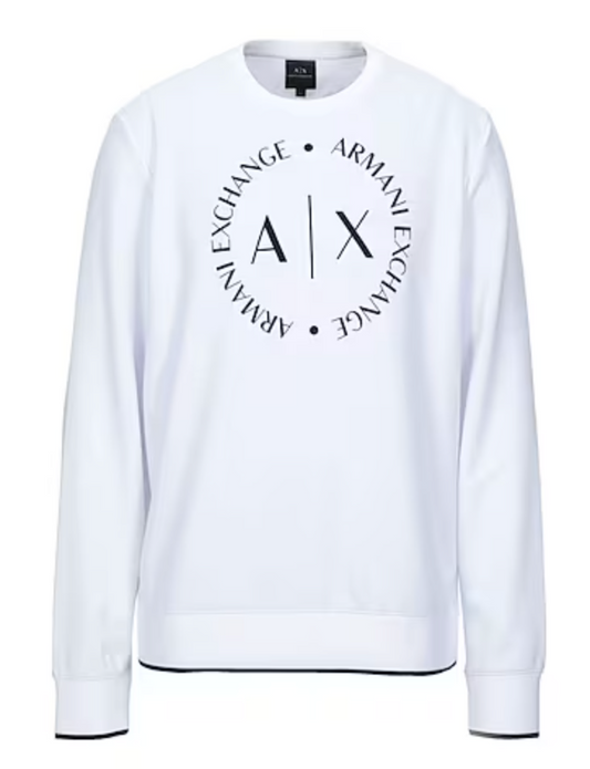 A|X Armani Exchange Classic Sweatshirt