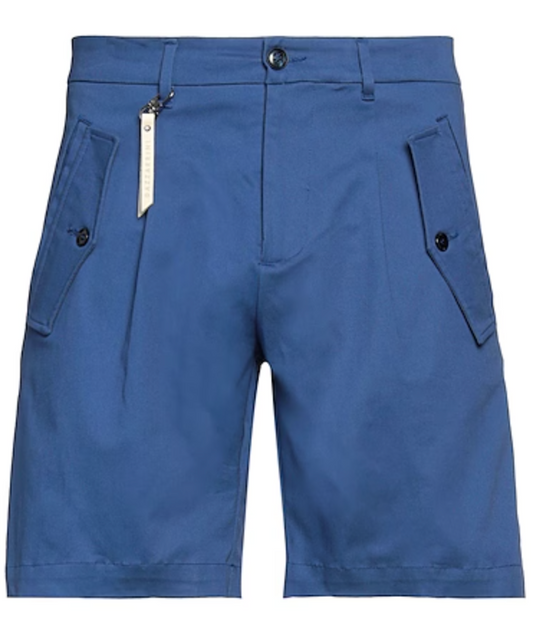 Gazzarrini Tailored Bermuda Shorts