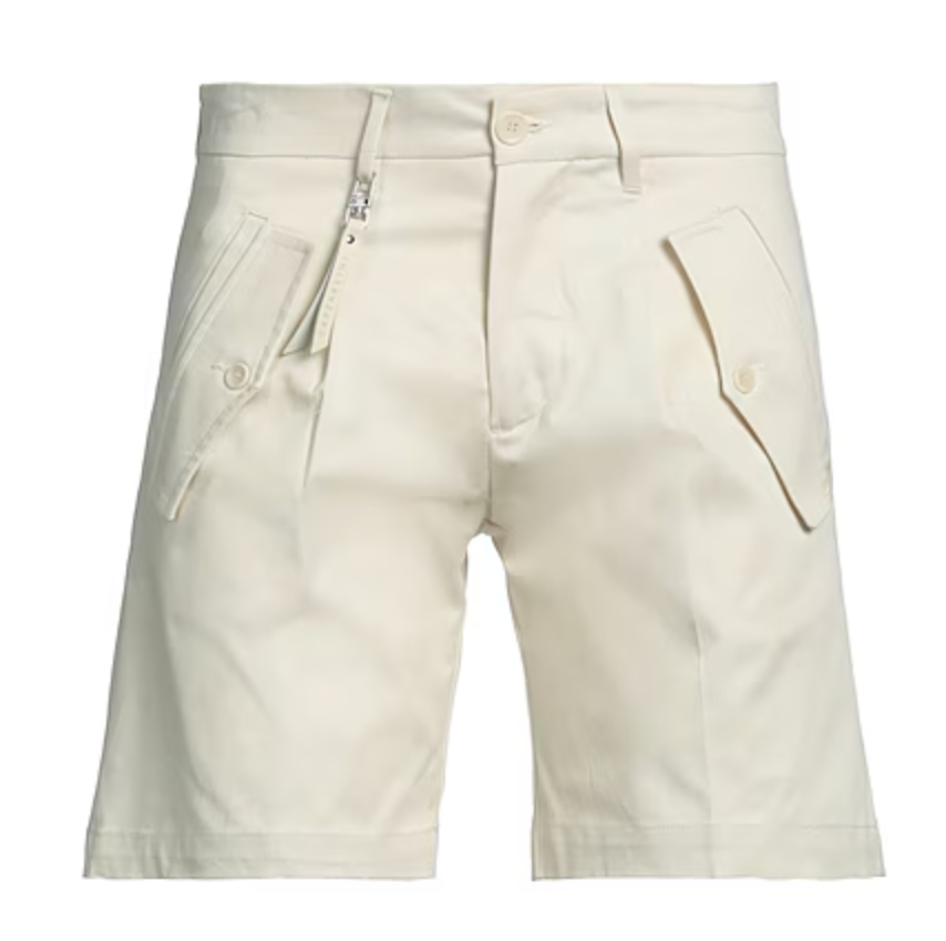 Gazzarrini Tailored Bermuda Shorts