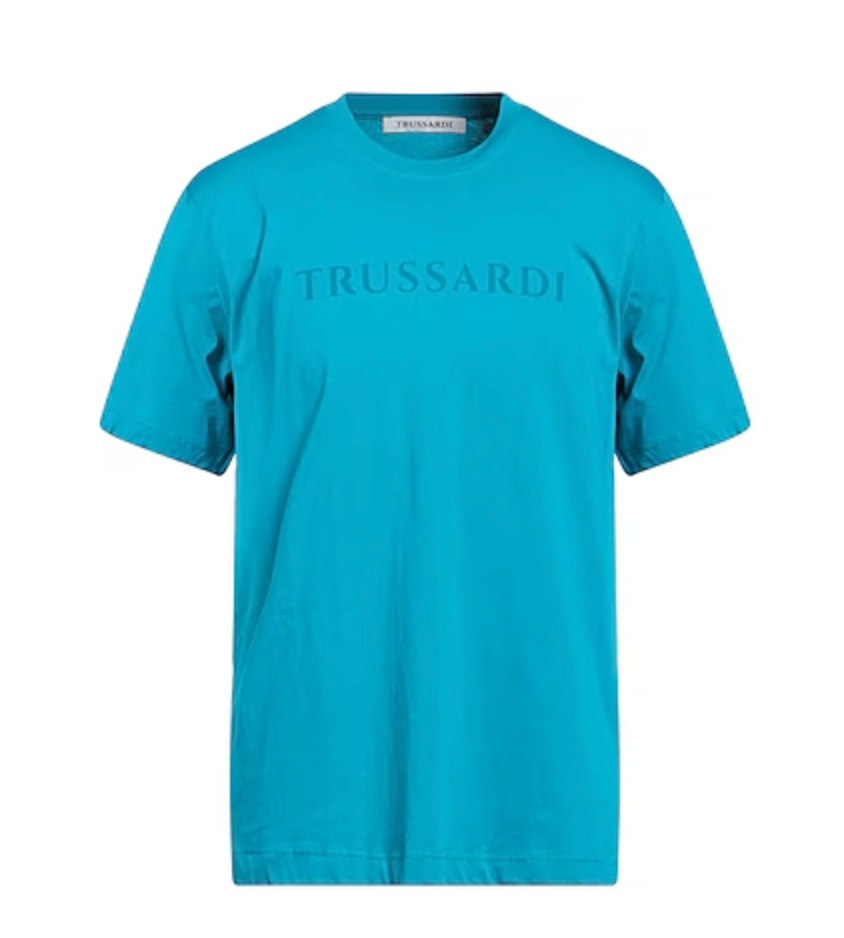 Trussardi Classic Regular Fit S/S T-Shirt