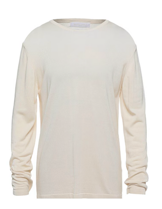 Daniele Fiesoli 'The Mulberry' Silk Sweater