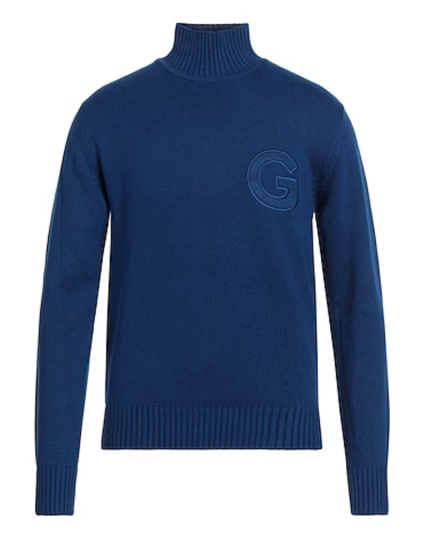 Gazzarrini Turtleneck