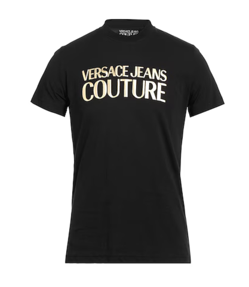 Versace Jeans Couture Classic S/S T-Shirt