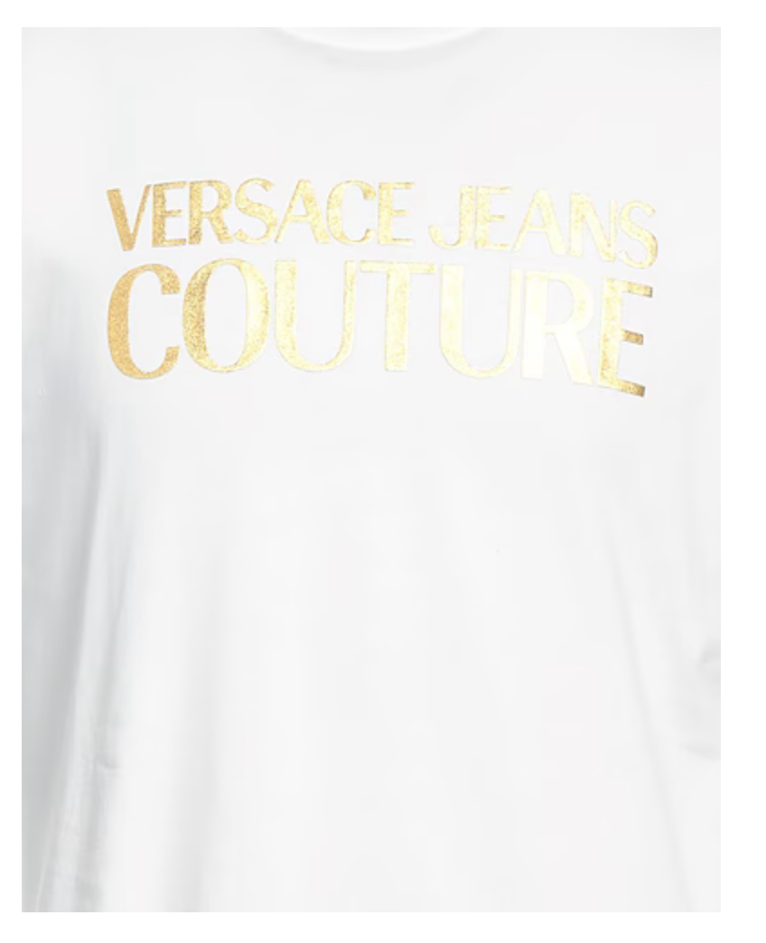Versace Jeans Couture Classic S/S T-Shirt