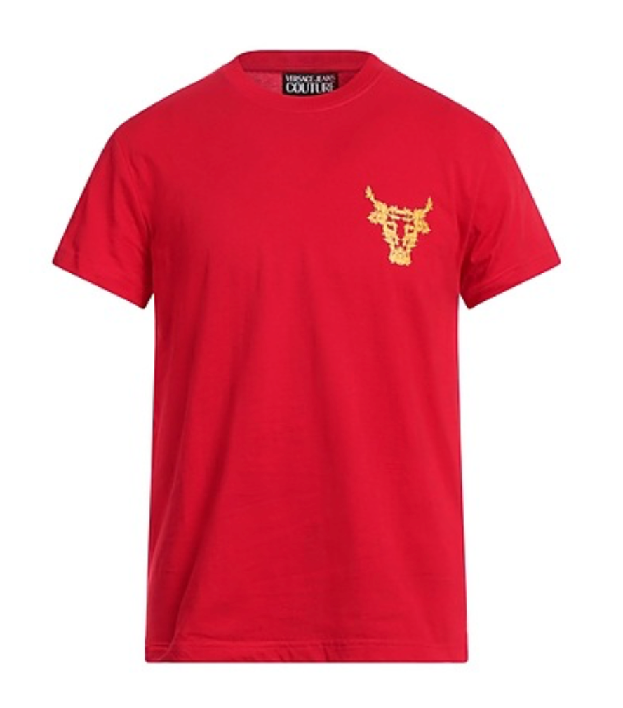 Versace Jeans Couture Limited Edition S/S T-Shirt