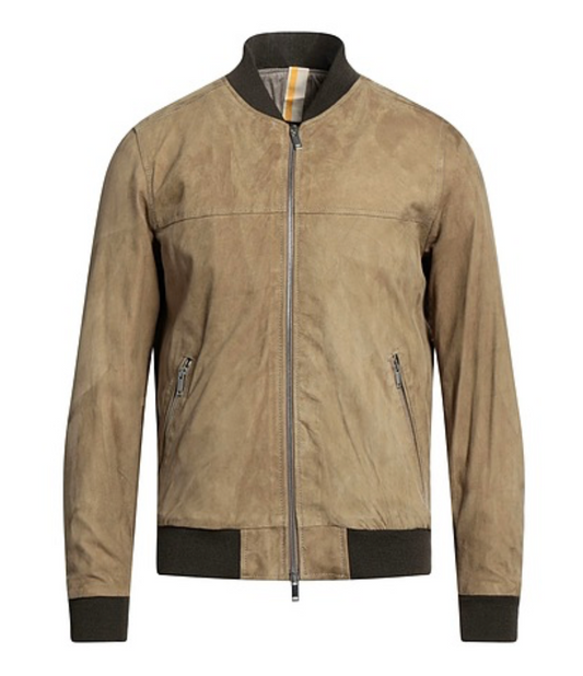 Gazzarrini Bommer Jacket
