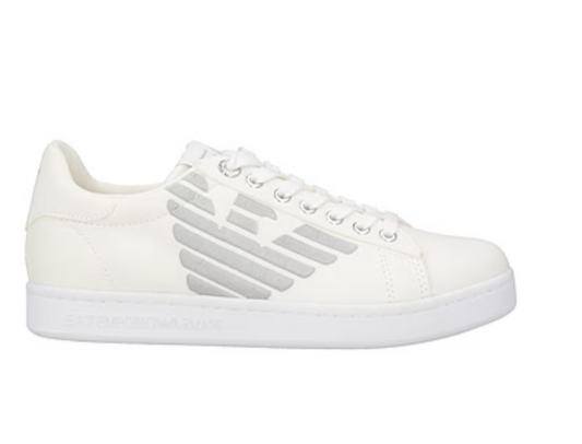 EA7 Emporio Armani Core Idenity Sneaker