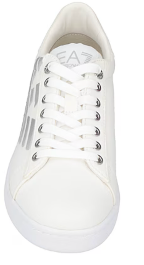 EA7 Emporio Armani Core Idenity Sneaker